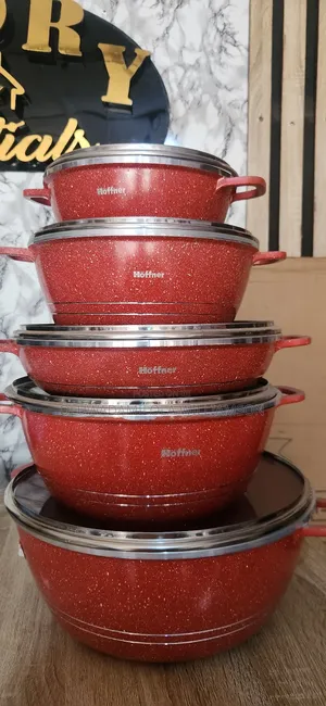 Granite Cookware
