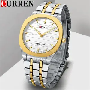 Original Curren Watches
