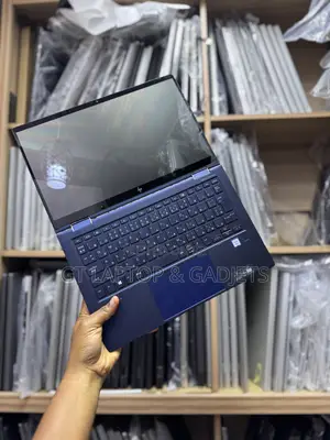 Laptop HP Elite Dragonfly G2 16GB Intel Core i5 SSD 256GB