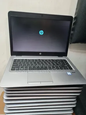 Laptop HP EliteBook 840 G3 8GB Intel Core i5 SSD 256GB