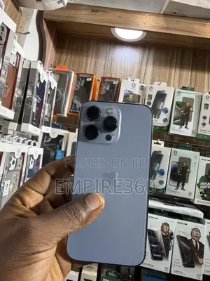 Apple iPhone 13 Pro 256 GB Blue