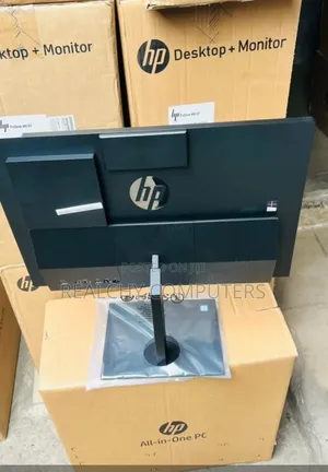 New Desktop Computer HP ProOne 600 16GB Intel Core i3 SSD 1T