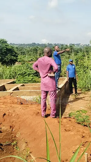 Emerald Garden Aguleri Phase 1