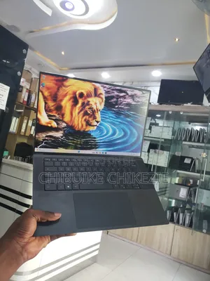 Laptop Dell XPS 15 16GB Intel Core i7 SSD 1T