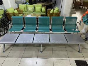 Metrobeam Seating