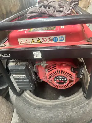 Elepaq / Yaofeng Ec5800cx 2.5kw – 2.8kw