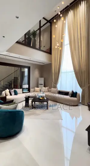 Interior Design and Furniture Expert