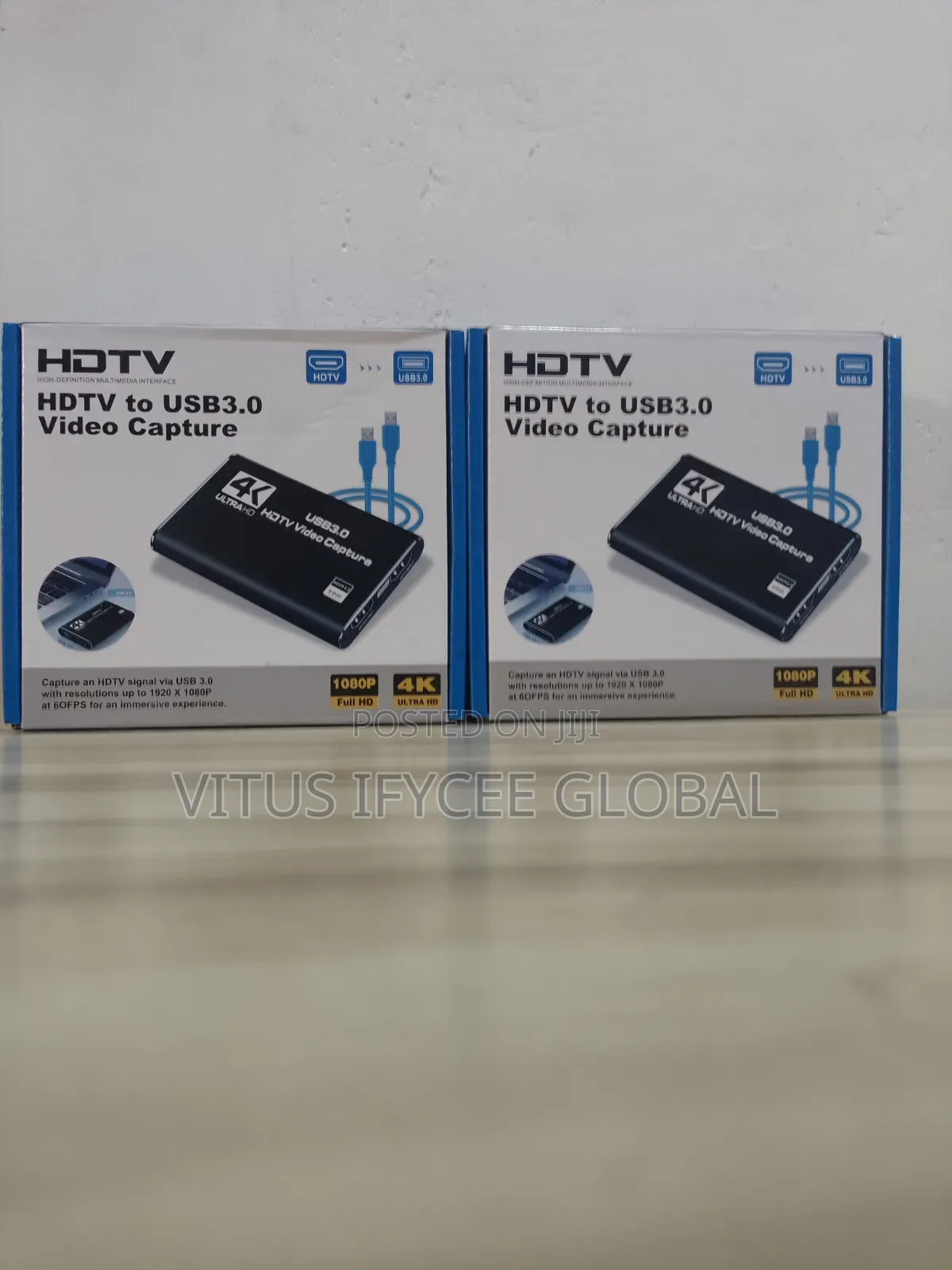 Hdmi Video Capture Ultra Hd