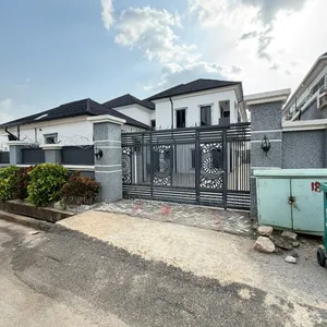 4bdrm Duplex in Larix Estate, Guze for sale