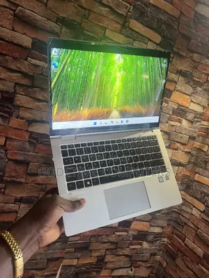 Laptop HP EliteBook X360 1030 G3 16GB Intel Core i5 SSD 256GB