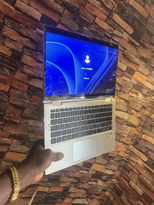 Laptop HP EliteBook X360 1030 G3 16GB Intel Core i5 SSD 256GB