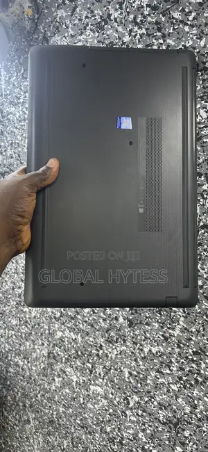 Laptop HP 250 G7 8GB Intel Core i3 SSD 128GB