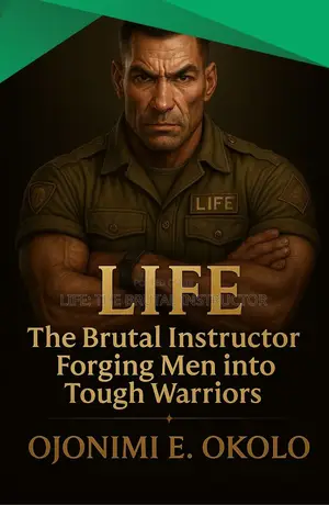Life: The Brutal Instructor Forging Men Into Tough Warriors