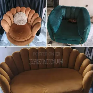 Chair Available for Sale