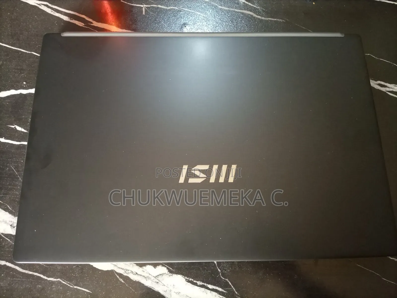Laptop MSI 32GB Intel Core Ultra 9 SSD 1T