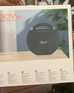 Kisonli Subwoofers