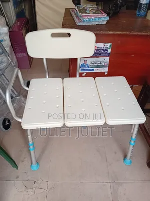 Comfortable Shower Seat