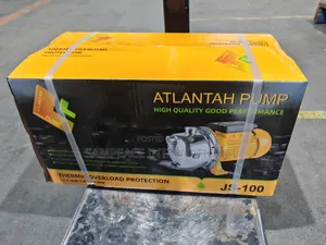 Atlantah Pump