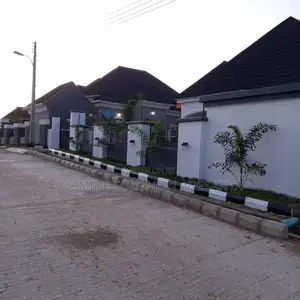 West Park and Garden Ayegun Oleyo Ibadan