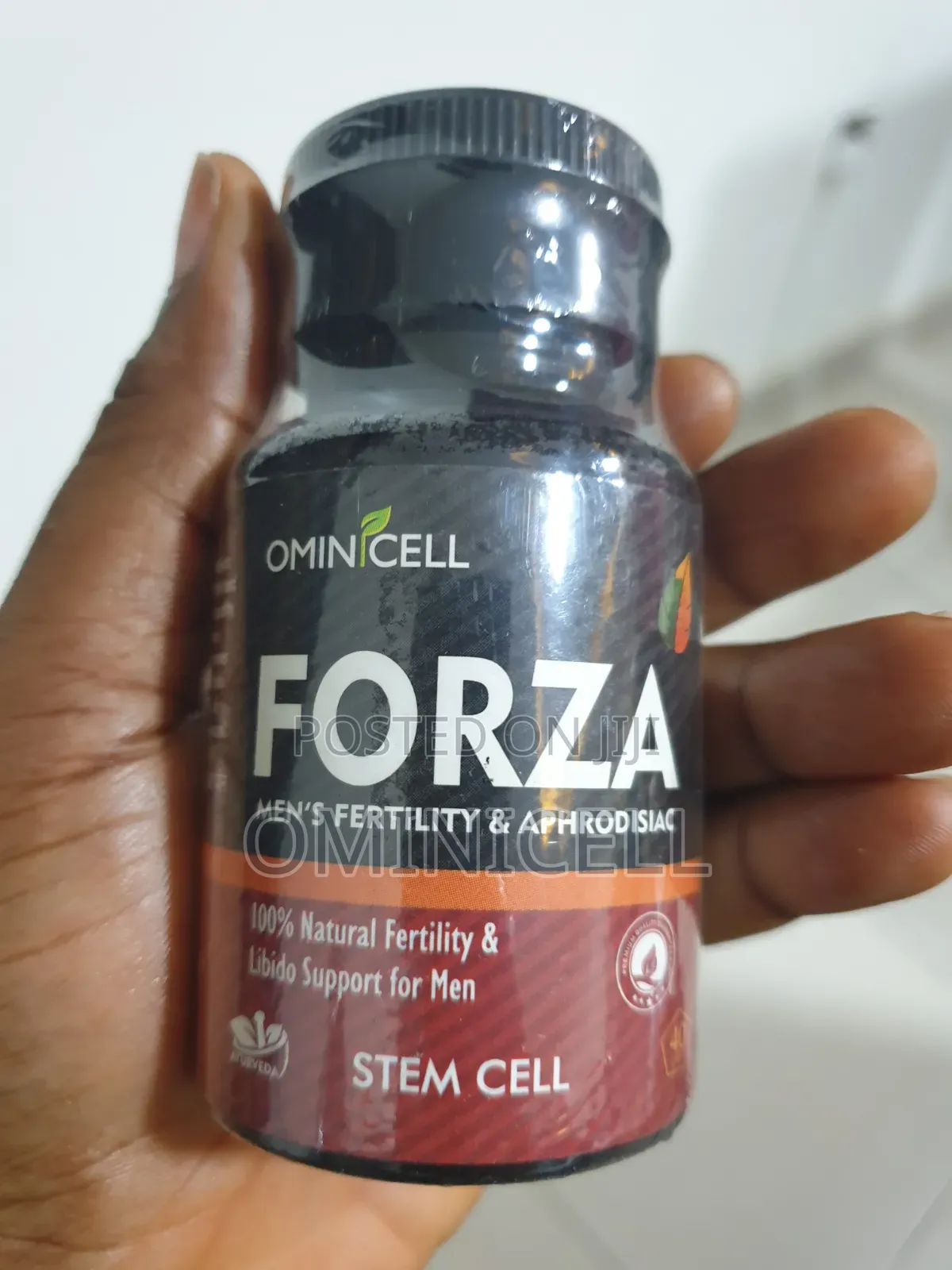 Forza Mens Fertility