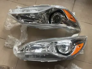 Headlamp for Camry 2015