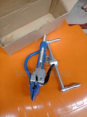 Strapping Machine 1/2" and Above