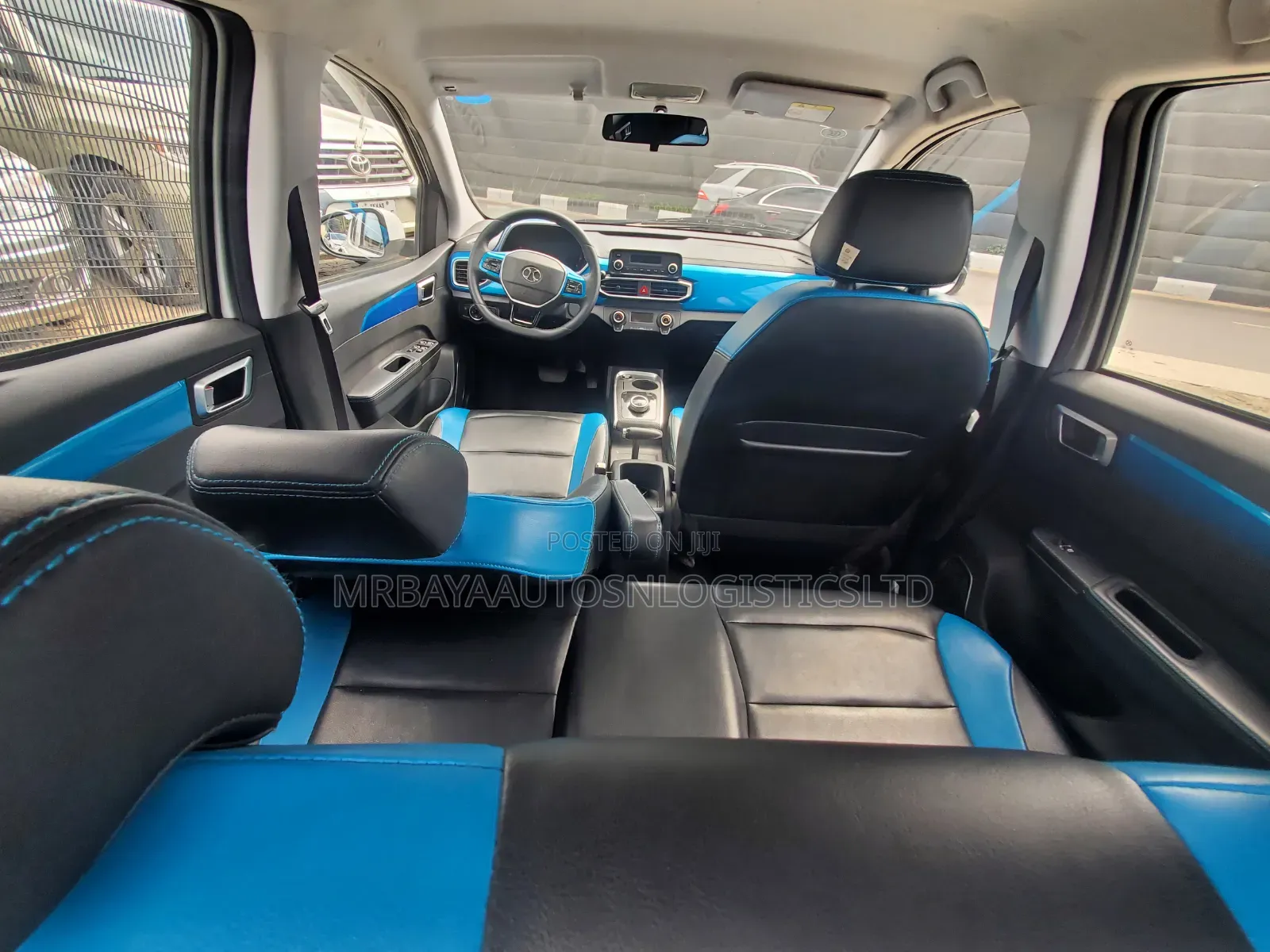 New Citroen C3 1.2 Puretech 110hp FWD 2019 White