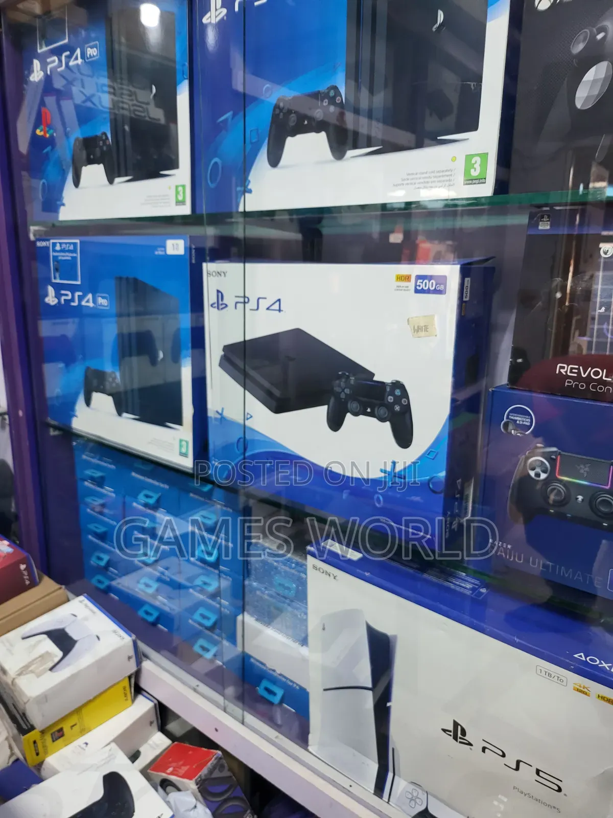 Playstation4 Slim