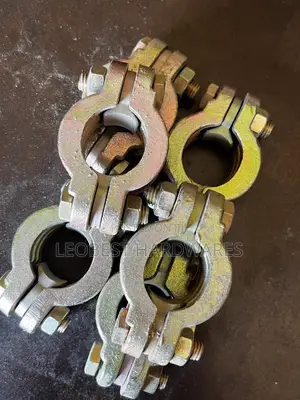 3/4 Hose Clip