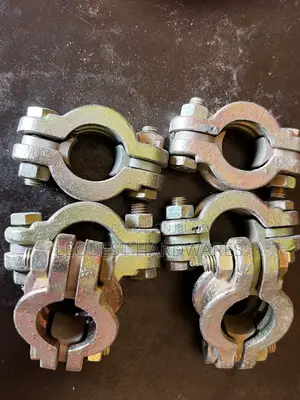 3/4 Hose Clip