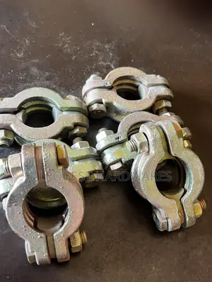 3/4 Hose Clip