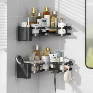 2 in 1 Shower Caddy