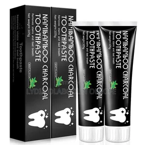 Namibamboo Toothpaste