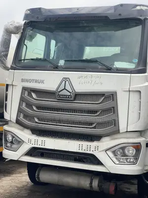 Brand New Howo Truck