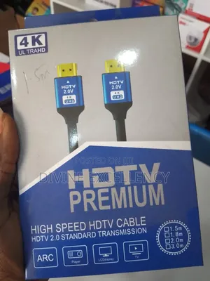 1.5 Meters Hdmi Cable Resolution