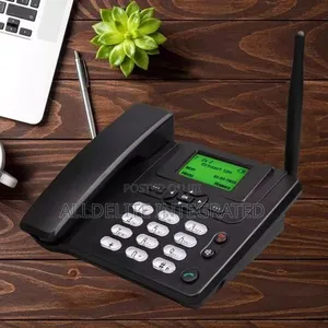 Ets 3125i GSM Table Phone