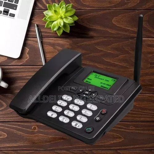 Ets 3125i GSM Table Phone