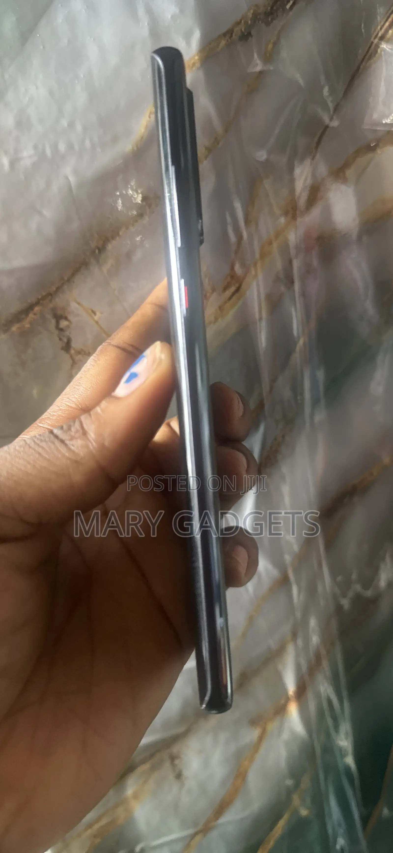 Huawei P30 Pro 256 GB Black