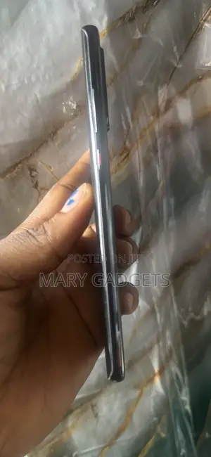 Huawei P30 Pro 256 GB Black