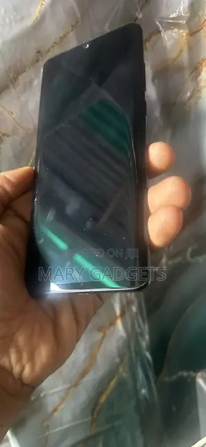 Huawei P30 Pro 256 GB Black