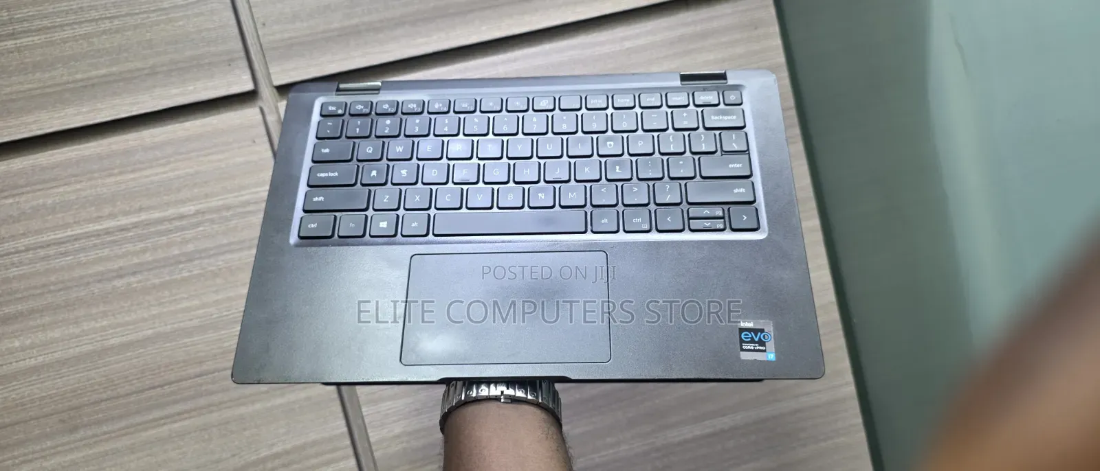 Laptop Dell Latitude 7420 16GB Intel Core i7 SSD 512GB