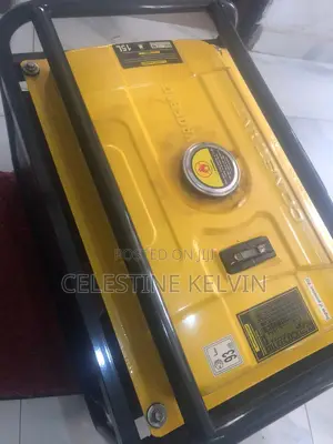 3.5kva Elepaq Constant Generator