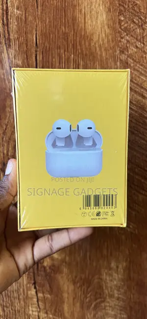 Pro 6s Earbuds