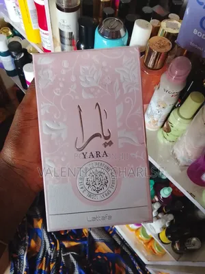 Fragrances