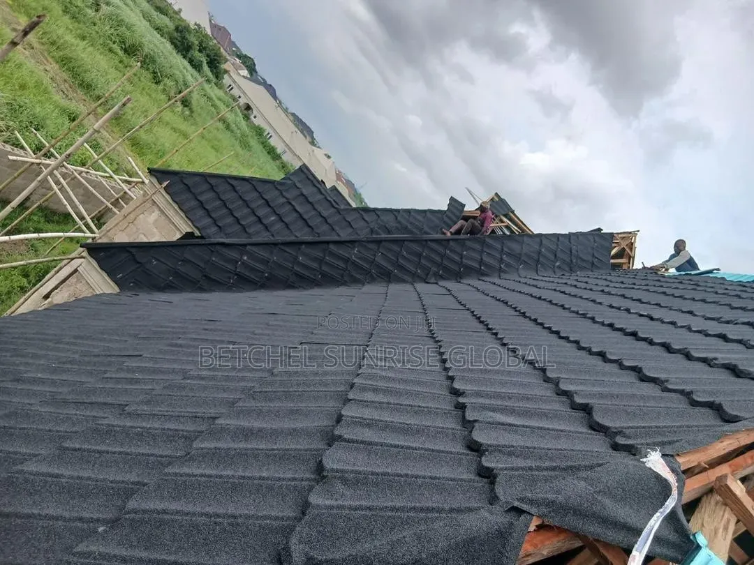 Gerard Roofing
