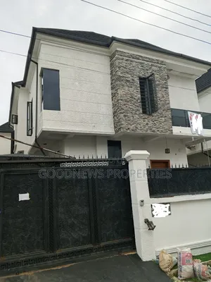 5bdrm Duplex in Ikota, Lekki County for rent