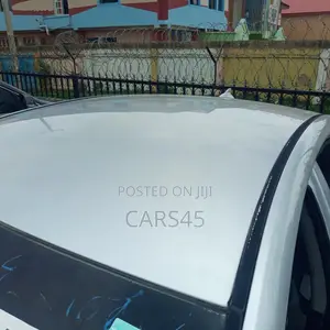 Hyundai Sonata 2014 Silver