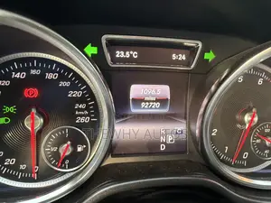 Mercedes-Benz GLE-Class GLE 400 4MATIC 2018 White