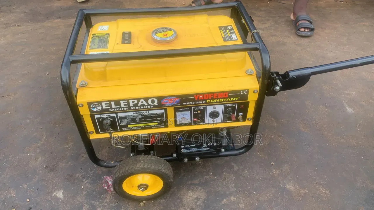 Elapaq 4.5