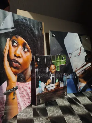 Frames Wall Decor, Lagos Interior Frame
